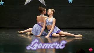 Walking Through A Storm - Dance Moms Full Song