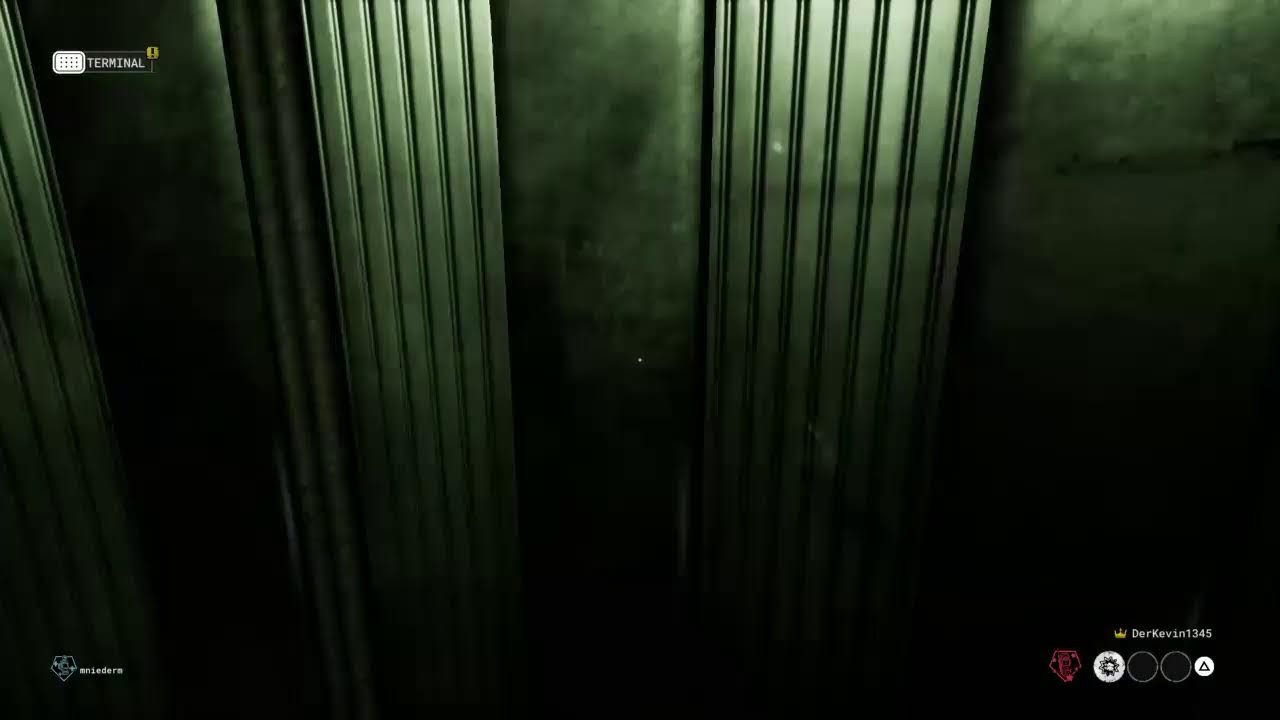 The Outlast Trials Part 10 : ES GIBT NEUE MISSIONEN ich glaub mein Schwein pfeift