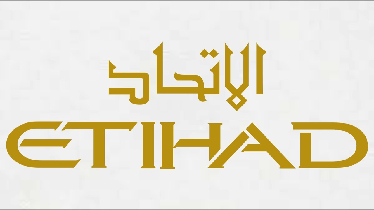 NEW Etihad Airways Boarding music (Full Version)【Tig Brother】