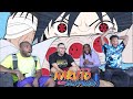 Danzo S Right Arm Naruto Shippuden 208 209 REACTION REVIEW 
