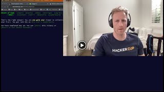 Advent of code 2022 Day 18