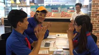Domino's Pizza School