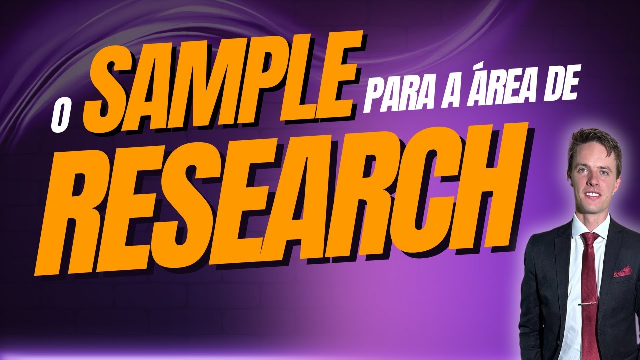SAMPLE para ingressar em Asset