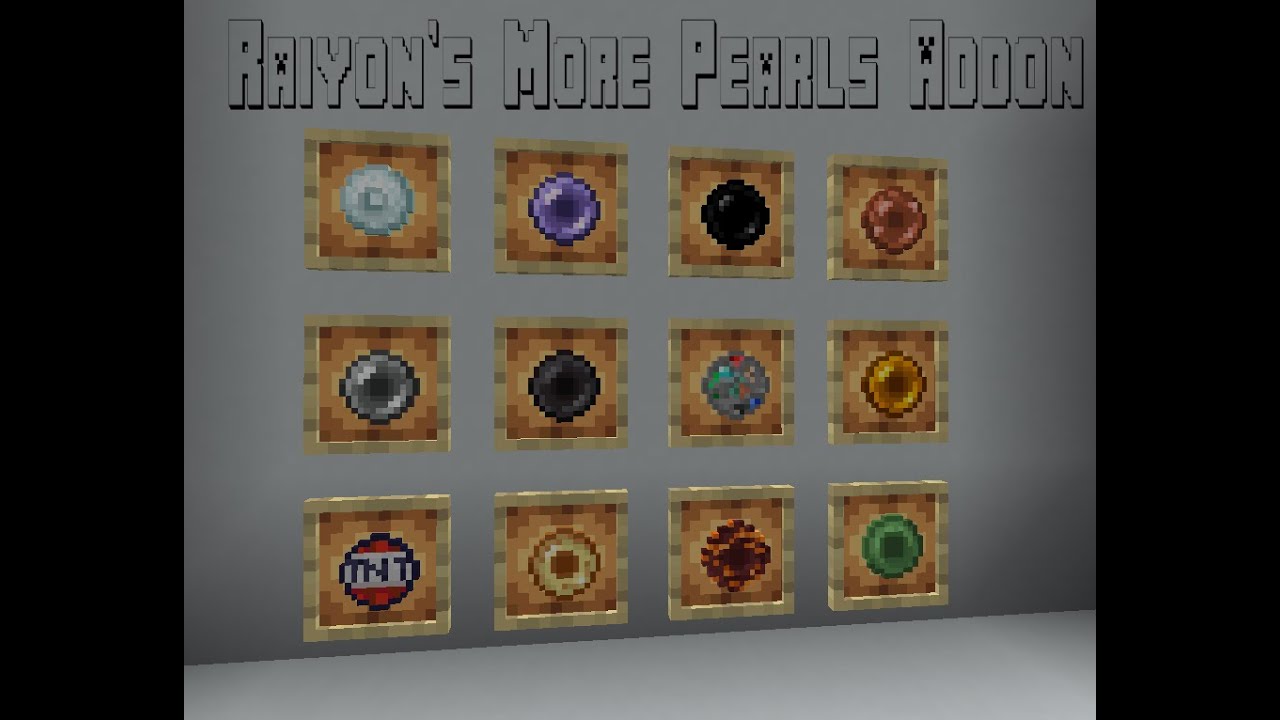 Raiyon's More Swords Addon Update! (Compatible With Other Addons