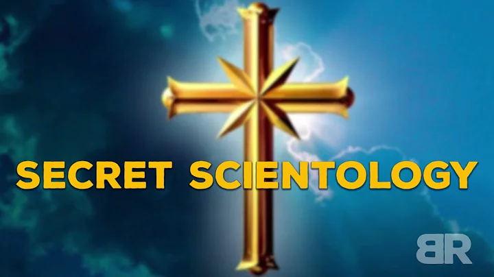 Secret Scientology - "How to Resolve Stalled Cases" RARE 1950 Lecture by L. Ron Hubbard