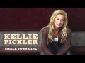 Capture de la vidéo Kellie Pickler Interview With Pavlina Florida 2012