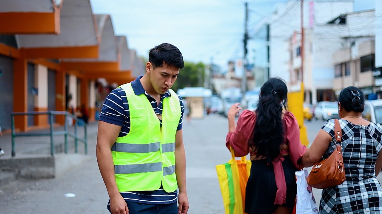 Suegra menospreciaba a su yerno pobre y aprendió una lección de humildad
