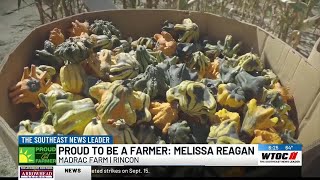Proud to be a Farmer: Madrac Farms