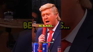 David Lucas Asked Trump What Are Black Jobs 🔥🤯😂 | Kill Tony ft. Shane Gillis &amp; David Lucas