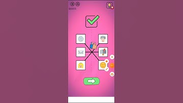 Brain Wash - Associations Level 3 Walkthrough Solution