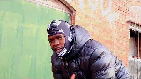 AYOOLii “LIFE ON THE LINE” (@1AyooLii ) (Prod By.Charisma 808) shot by @HCMGROUP