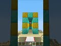 Mira hasta el FINAL... 💀🤣 #shorts #minecraft