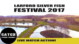 Larford Silver Fish Festival 2017 *LIVE MATCH*
