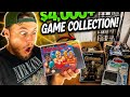 I Bought a $4,000+ Video Game Collection LOCALLY! 🤯