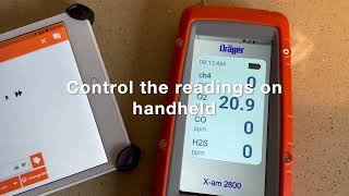 HazSim Pro 3 Simulator