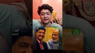 Harshad Mehta was just a kid… the real scam was pulled off by this guy!