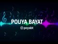 peace of mind - Pouya Bayat