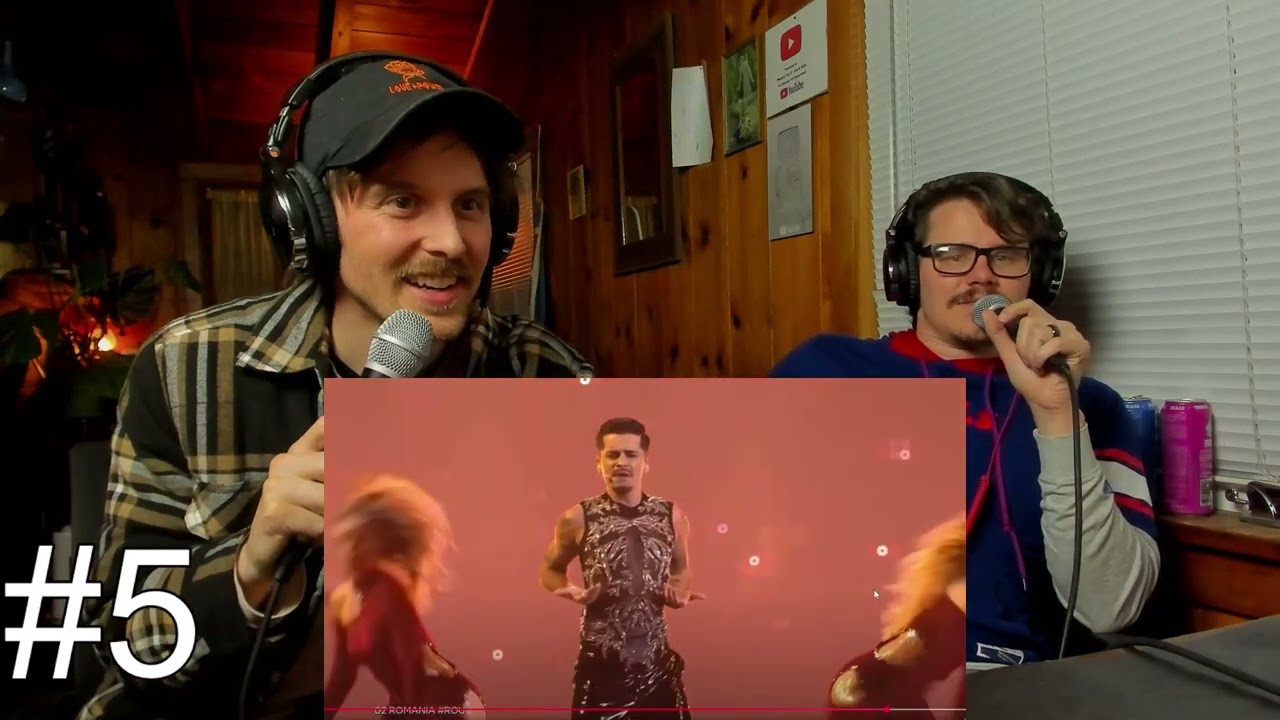 WRS - Llámame - Patreon Week 6! #5