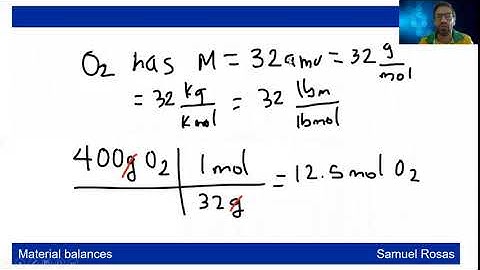 1.2 Process variables