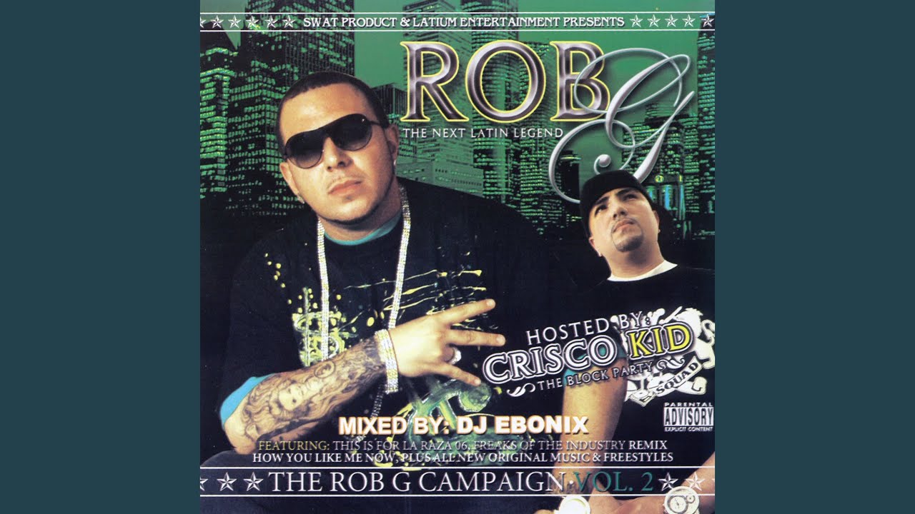 Obejrzyj Rob G Flow w YouTube Obejrzyj Rob G Flow w YouTube