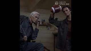 Prison Break The Naked Gun Style