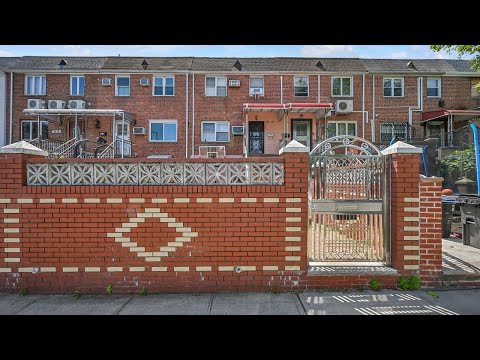 150-52 76th Rd, Kew Garden Hills, NY home video tour