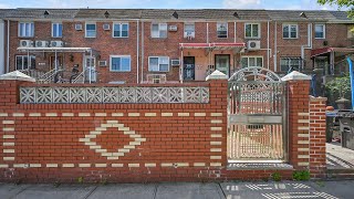 150-52 76th Rd video tour