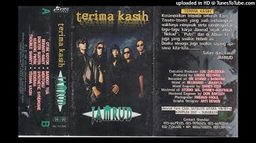Jamrud - Dokter Suster (1999)