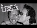 U2  david bowie  with or without heroes  minorarth mashup