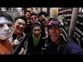 Weekends in Japan | Shibuya Halloween 2019 | VLOG#28