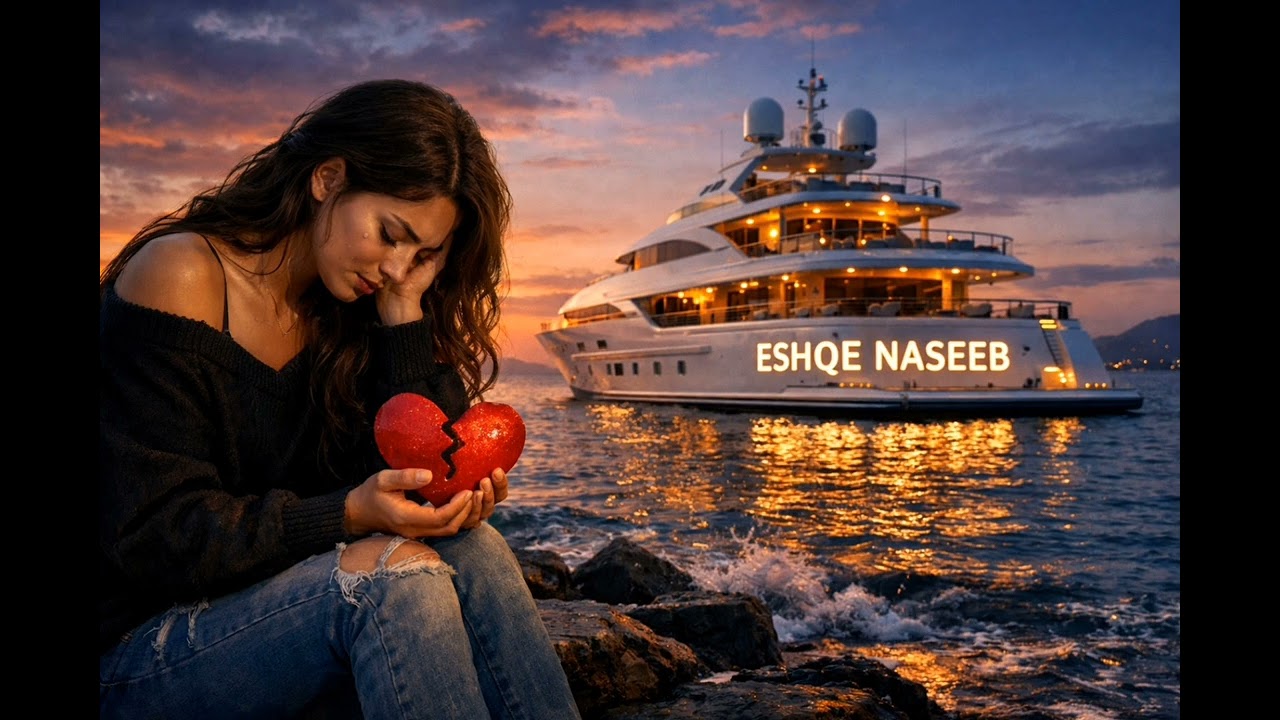 درد جدایی | دلتنگی ها | هوش مصنوعی|  آهنگ غمگین | Ai Cover Song 2026