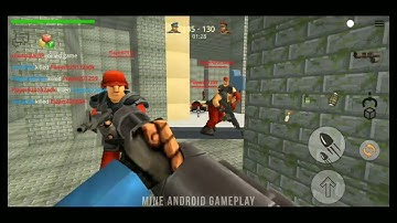 Strike Fortress Box new update gameplay Walkthrough part 322 (@MINE ANDROID GAMEPLAY) max pro levels