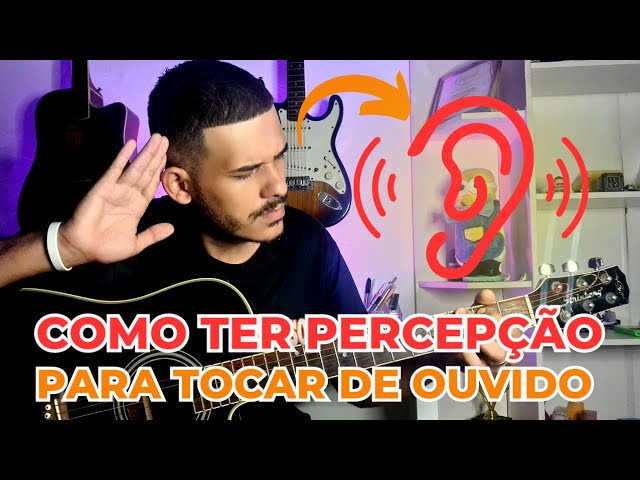 Como Estudar Percepção Musical - Ouvido Perfeito 2 - Análise do