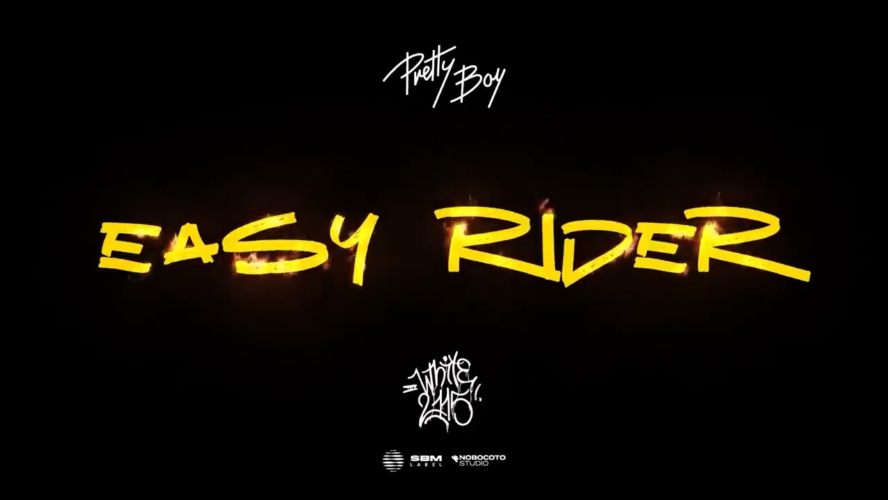 White 2115 La Vida Loca Tekst White 2115 - Easy Rider 1H+TEKST - YouTube