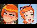 Gwen is Very Excited  | Ben 10 Comic dub