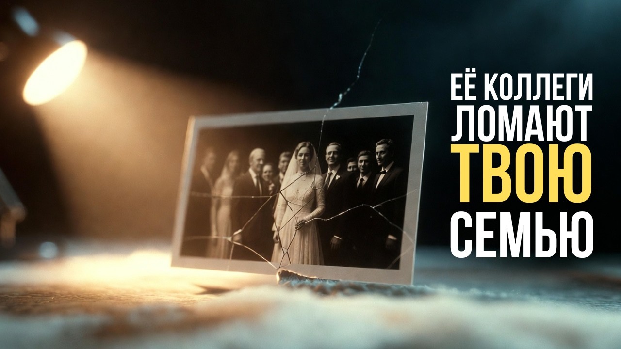 Секреты адвоката: профессии жён разрушающие брак