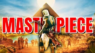 Should You Play Ins Creed Origins In 2025?