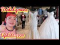 Wedding Gown Divisoria updates 2020