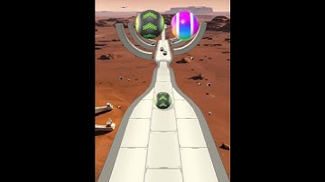 🔥 Going Balls VS Rollance Ball VS Action Ball Games New Race 165 | Android/IOS Games