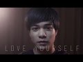 Love Yourself - Justin Bieber | BILLbilly01 ft. King Cover