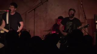 THE MENZINGERS -  I Can't Seem to Tell [HD] 01 MAY 2012