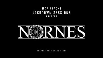 Nornes - MCP Apache Lockdown Session