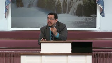 Unconditional Election - Part 3 | An Examination of T.U.L.I.P. & Reformed Theology