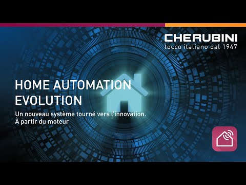 FR - CHERUBINI - IoT