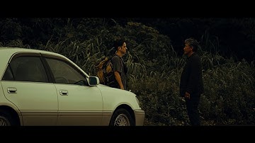 『point』予告（映画『MIRRORLIARFILMS Season2』より）