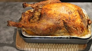 ФАРШИРОВАННАЯ ИНДЕЙКА НА ДЕНЬ БЛАГОДАРЕНИЯ( Thanksgiving Stuffed Turkey) ФАРШИРОВАННАЯ ИНДЕЙКА НА ДЕНЬ БЛАГОДАРЕНИЯ( Thanksgiving Stuffed Turkey)
