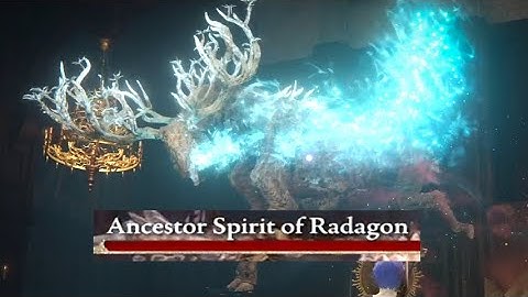 Elden Ring Randomizer - Part 2