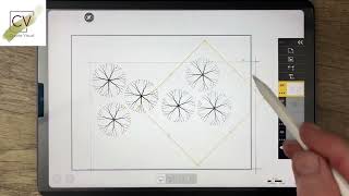 How to Make Custom Plant Symbols in Morpholio Trace