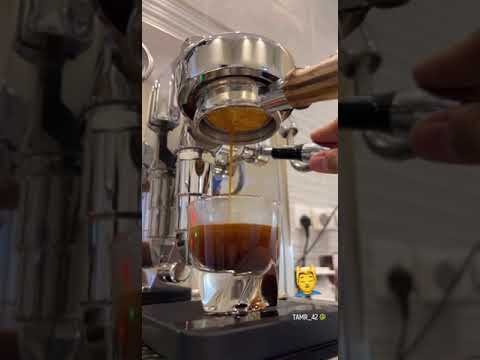 استخلاص كريمي سنكرونيكا اسبريسو