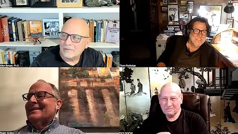 Step Three and Self-Esteem, Part 5